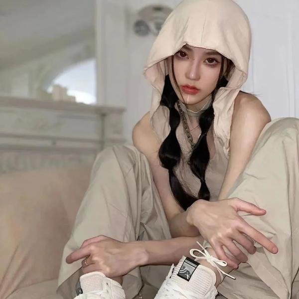 爱马的女孩